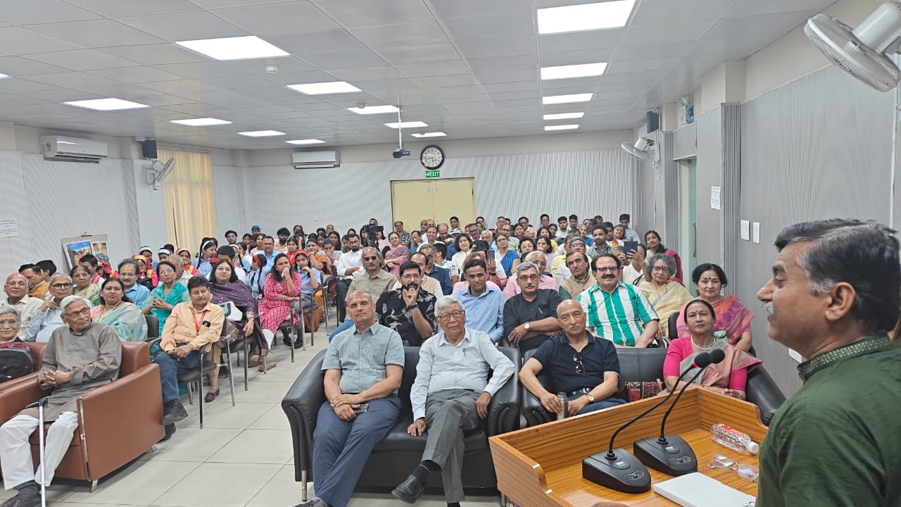 कालिदास पर केन्द्रित कार्यक्रम का आयोजन दून पुस्तकालय में