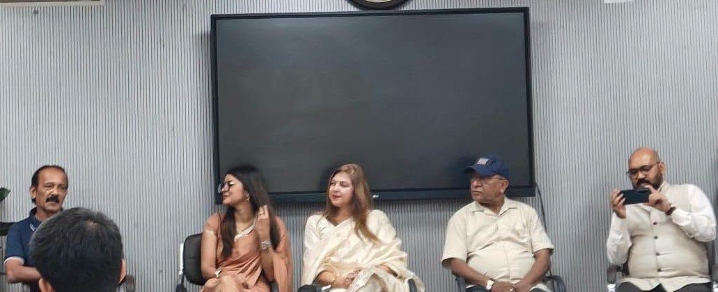दून पुस्तकालय में युवा कवियों ने साझा कीं अपनी नई कविताएं नवोदित व युवा रचनाकारों को मिला अभिव्यक्ति का मंच